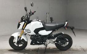 HONDA GU ROM JC92