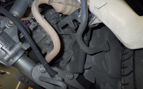 HONDA GYRO CANOPY TA03
