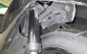 HONDA DIO Gen.6 AF68