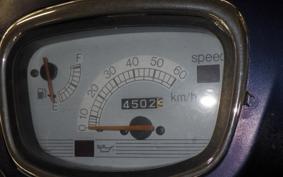SUZUKI VERDE CA1MA