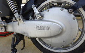 YAMAHA PASSOL SY01J