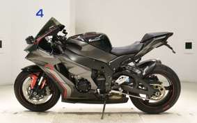 KAWASAKI ZX 10 NINJA ABS 2022 ZXT02L