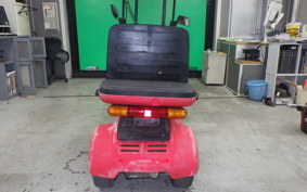 HONDA GYRO CANOPY 2021 TA03