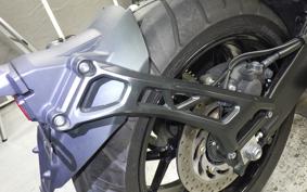 YAMAHA NIKEN GT 2019 RN58J