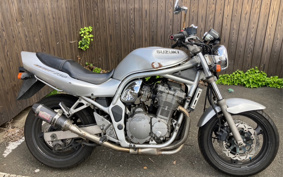 SUZUKI GSF750 1998 GR7EA