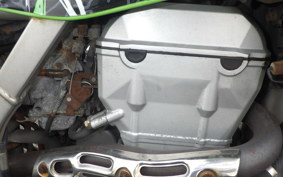 KAWASAKI KLX250 LX250E