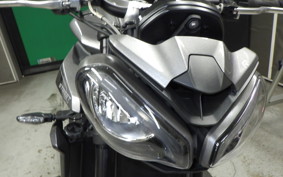TRIUMPH STREET TRIPLE R 2024