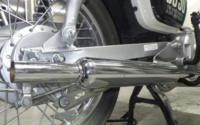 HONDA CROSS CUB 50 2024 AA06