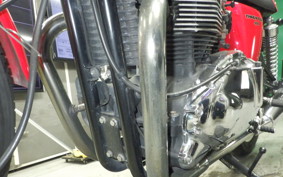 TRIUMPH THRUXTON 900 2009