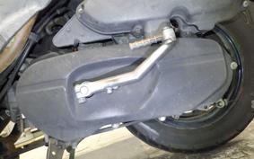 SUZUKI LET's 2 2010 CA1PA