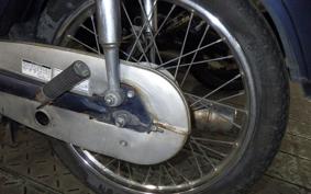 HONDA C90 SUPER CUB E HA02