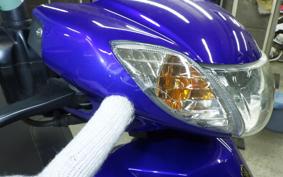 YAMAHA JOG ZR-4 SA58J