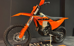 KTM 350XC-F XCP43