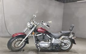 KAWASAKI VULCAN400 CLASSIC 1999 VN400A