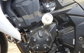 KAWASAKI Z1000 Gen.3 2008 ZRT00B
