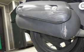 SUZUKI ﾚｯﾂ CA4AA