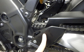 YAMAHA MT-09 SP 2025 RN87J