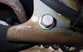 SUZUKI LET's 4