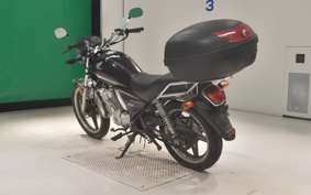 HONDA SDH125 2011