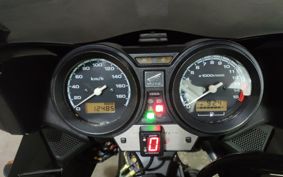 HONDA CB400SFV-4 BOLDOR NC42