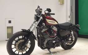 HARLEY XL1200R 2005