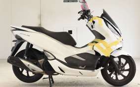 HONDA PCX125 JF81