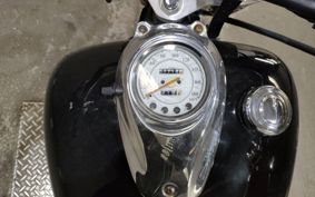 YAMAHA DRAGSTAR 400 CLASSIC 1998 4TR
