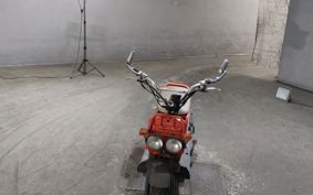 HONDA ZUMAR AF58