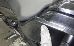 KAWASAKI NINJA 250 2016 EX250P