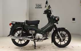 HONDA ｸﾛｽｶﾌﾞ110-3 JA60