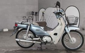 HONDA SUPER CUB110 JA10