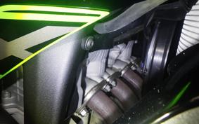 KAWASAKI NINJA ZX-6R A 2016