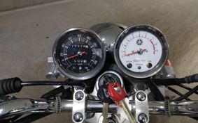 YAMAHA SR400 2017 RH03J