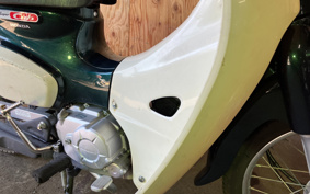 HONDA SUPER CUB50 AA09