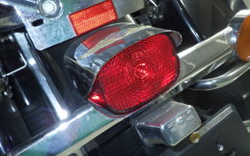 HARLEY FLHTCUI 1450 2005