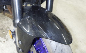 YAMAHA MT-09 2021 RN69J