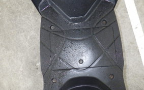 SUZUKI LET's CA4AA