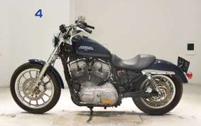 HARLEY XL883LI 2009