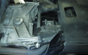 SUZUKI ADDRESS 110 2025 CE47A