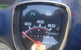 HONDA SUPER CUB50 AA01