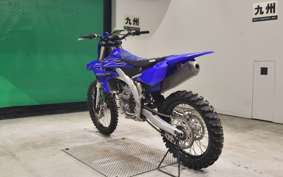 YAMAHA YZ250F CG40C