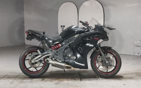 KAWASAKI NINJA 650 2014 EX650E