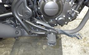 HONDA REBEL 250 A 2015 MC49