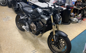 HONDA CB650R 2025 RH17