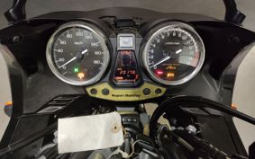HONDA CB400SFV-4 BOLDOR 2020 NC42
