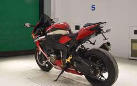 HONDA CBR1000RR GEN 3 2019 SC77