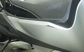 SUZUKI BURGMAN400 A 2021 DU11N