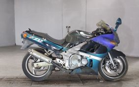 KAWASAKI ZZR400 ZX400N