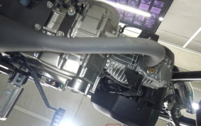 HONDA MONKEY 125 2017 JB05