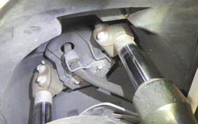 SUZUKI ADDRESS V125 S CF4MA